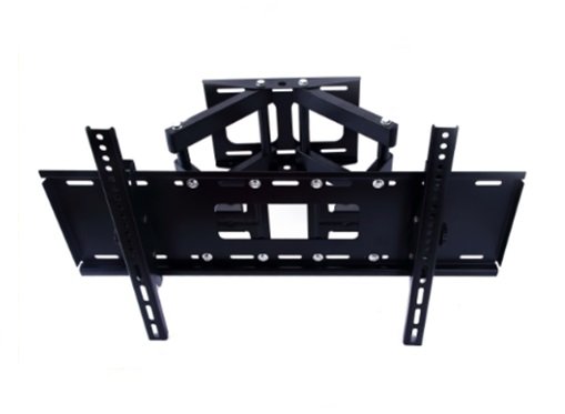 Flat Tilting TV Wall Mount Bracket - D60