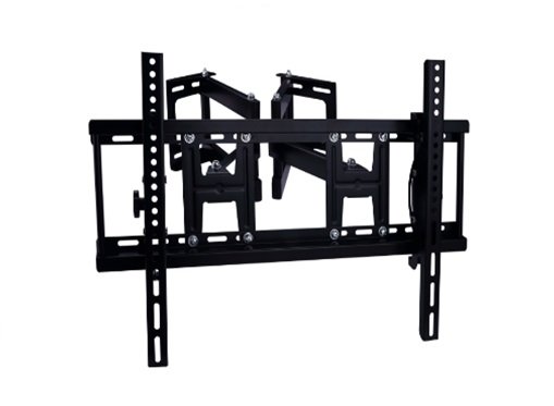 Flat Tilting TV Wall Mount Bracket - D80