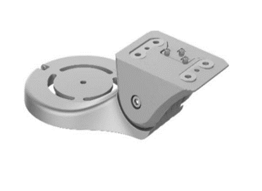 2665 Hikvision Global Bracket
