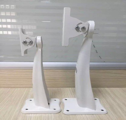 507C
(New curved bracket)