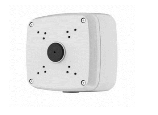 Dahua 121
Square Aluminum Alloy Cable Concealment Box