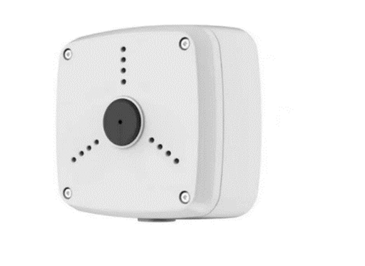 Dahua 122
Square Aluminum Alloy Cable Concealment Box