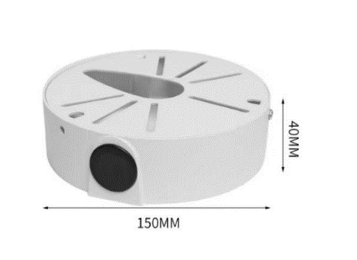 A02
Hemisphere Cable Concealment Box
