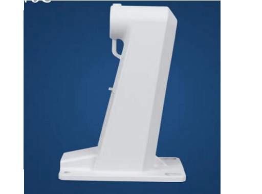 Huawei DTC-10C Dome Camera Bracket
Original Size