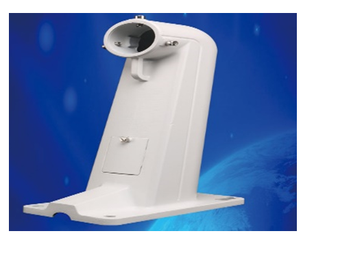 1602
Hikvision Dome Camera Wall-mounted Bracket