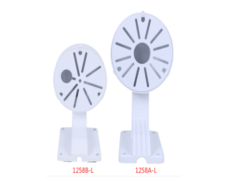 1258B-120
(Aluminum Alloy Hemisphere Bracket)
