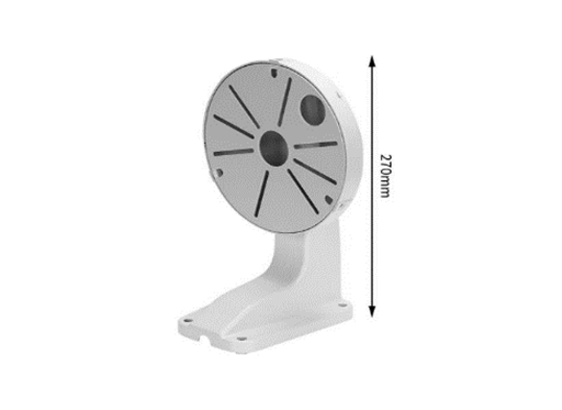 1258D-170
(Aluminum Alloy Hemisphere Bracket)