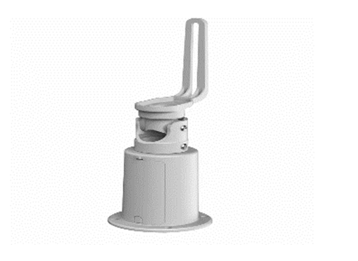 ZSX-211
Hidden Wire Bracket