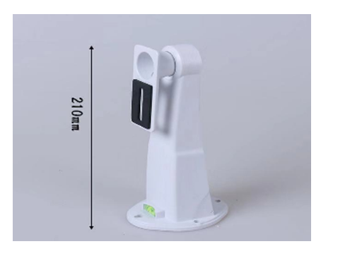 ZSX-308L
Aluminum Alloy 3-in-1 Bracket