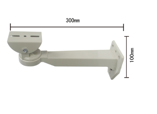 ZSX-603A Aluminum Luxury Bracket
(Thickened Version)
