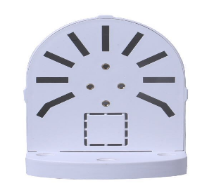 3021T Hikvision/Ezviz Universal Dome Holder
