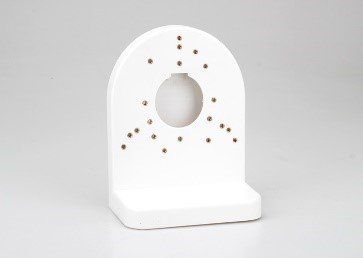 3022S
Plastic Large Dome Holder
