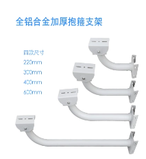 804B
New Luxury Integrated Clamp
