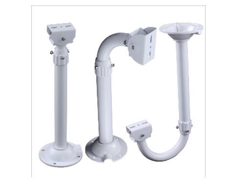 Telescopic bracket (#45) 1010I
(60-120I model)