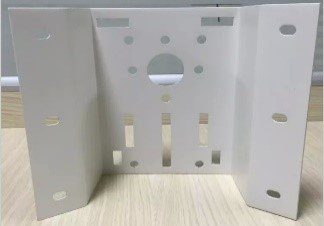 3018
Hikvision Dahua Ball Machine Outer Wall Corner
