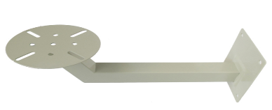 301 Thickened Pan-Tilt Bracket
