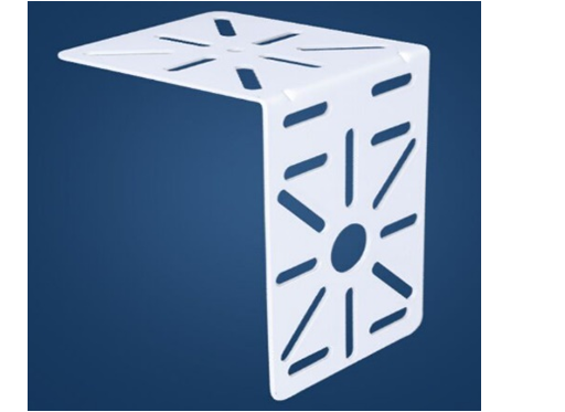 3026 Small Ball Machine Auxiliary Bracket
(Unified Caliber)