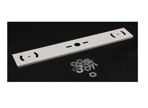 3023 Horizontal Arm Bracket
(Two-way Bracket)