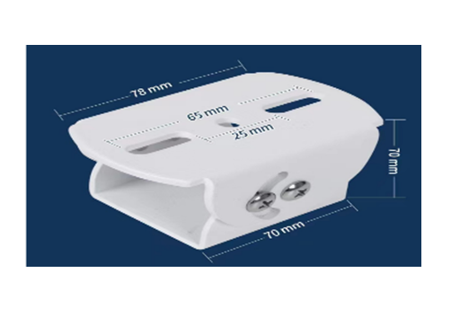 502
Aluminum Alloy Small Universal Joint