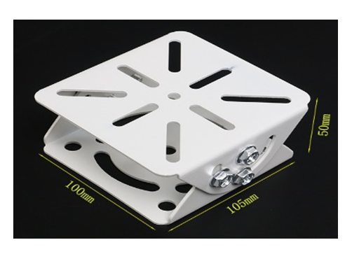 3020S 2D Universal Joint
Reinforced Explosion-Proof Bracket