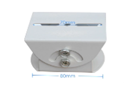 3012L Aluminum Alloy Medium Universal Joint