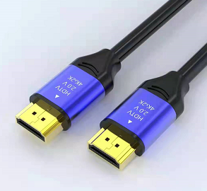 19+1 OD7.0 Aluminum Alloy Shell (Short Body)