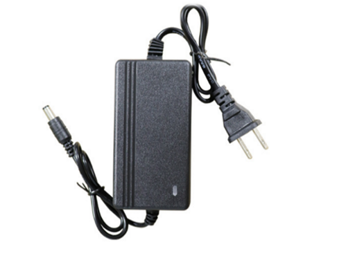 12V2A dual wire
With light
