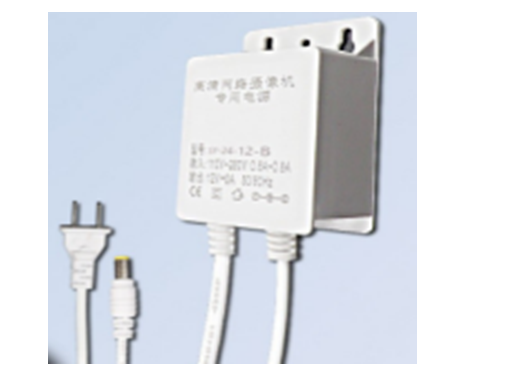 12V2A old double hook
