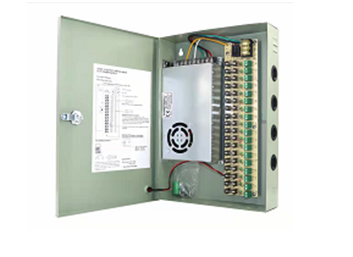 Dustproof Centralized Power Supply