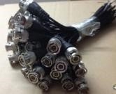 BNC Tail wire