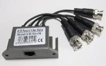 4-channel transmitter