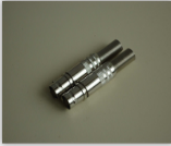 BNC female solder-free