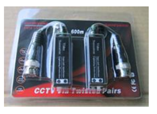 208D
Three coils
Lightning protection gold-plated heads 
