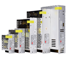 Centralized Power Supply