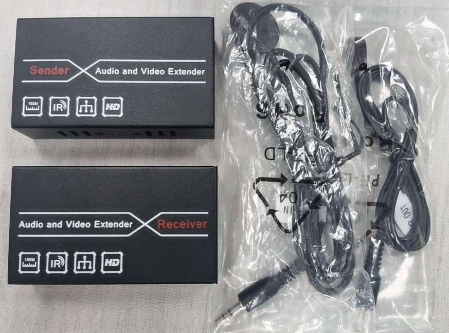 HDMI Extender 150 Meters