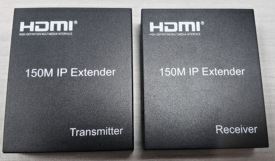 HDMI Extender 150 Meters