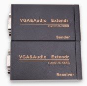 VGA Extender 100 meters