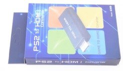 PS2 TO HDMI
