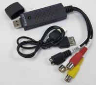 Single-channel capture card