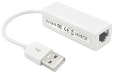 USB 1.1 Network Adapter