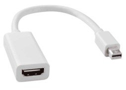 Mini DP to HDMI Cable