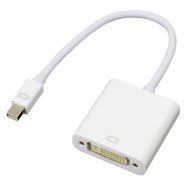 Mini DP to DVI Cable