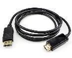 DP to HDMI, 1.8 Meters