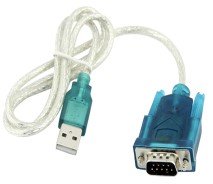 340 USB Serial Cable