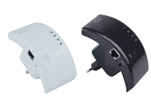 LV-WR01T
300M Wireless-N Repeater
