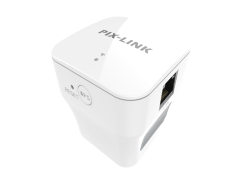 LV-WR12T
300Mbps Wireless-N Repeater/AP
