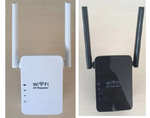 LV-WR13T
300Mbps Wireless-N Repeater/AP
