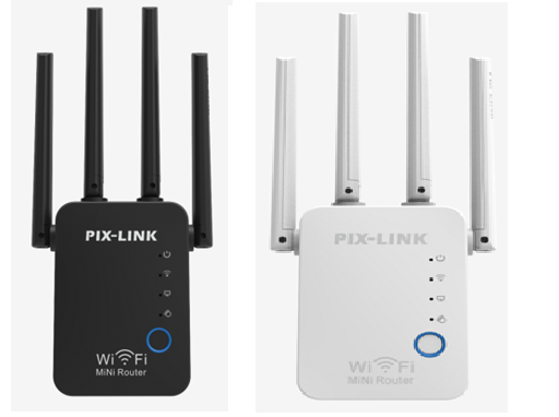 LV-WR16Q
300Mbps USB WIFI Range Extender
