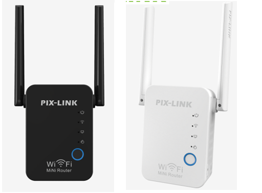 LV-WR17
300Mbps USB WIFI Range Extender
