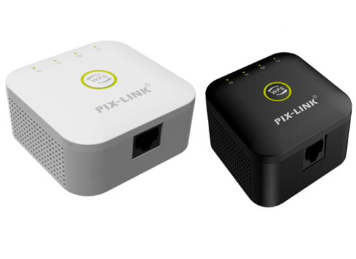 LV-WR23T
300Mbps USB WIFI Range Extender
